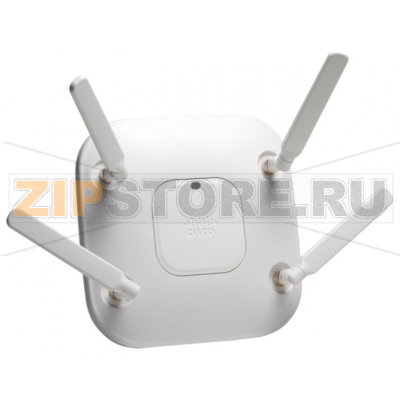 Точка доступа Cisco AIR-CAP2602E-R-K9 