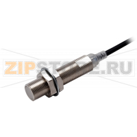 Датчик индуктивный Omron E2E-X4C2L12 5M