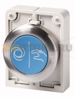 Кнопка Eaton M30C-FD-B-X217