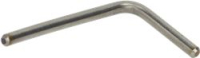 SHAFT FOR PUMP