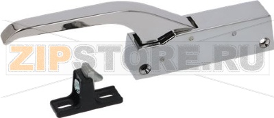 ПРАВЫЙ-ЛЕВЫЙ ЗАТВОР БЕЗ ЗАМКА 5241L 