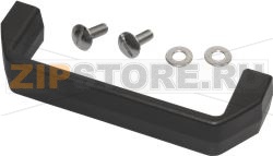 POIGNNE DE COUVERCLE 