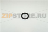 УПЛОТНИТЕЛЬНОЕ КОЛЬЦО  D=13,1 T=2,62