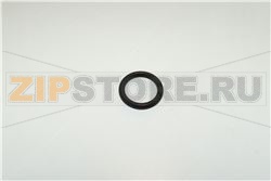 УПЛОТНИТЕЛЬНОЕ КОЛЬЦО  D=13,1 T=2,62 