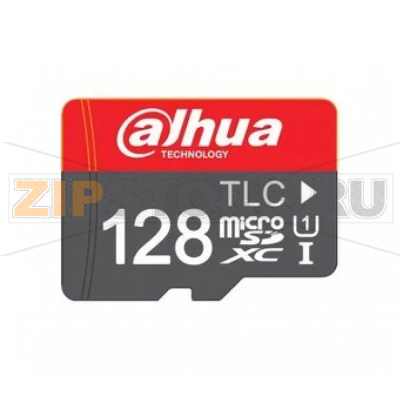 Карта памяти 128 Гб Dahua DH-MPFM116 