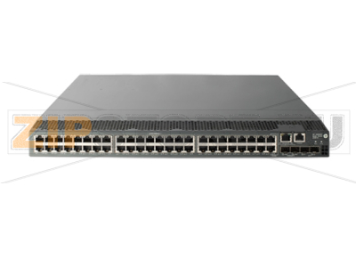 Коммутатор HPE JG814AAE 
