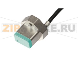 Индуктивная система позиционирования Inductive positioning system PMI14V-F112-2EPE2-IO Pepperl+Fuchs General specificationsInstallationflushObject distancemax. 2.5 mmMeasurement range0 ... 14 mmNominal ratingsOperating voltage10 ... 30 VReverse polarity protectionreverse polarity protectedLinearity error&plusmn 0.3 mmRepeat accuracy&plusmn 0.05 mmResolution33 &micromTemperature drift&plusmn 0.5 mmNo-load supply current&le 20 mAOperating voltage indicatorLED greenFunctional safety related parametersMTTFd490 aMission Time (TM)20 aDiagnostic Coverage (DC)0 %InterfaceInterface typeIO-LinkModeCOM&nbsp2 (38.4 kBaud)Value range0000h ... 7000hSwitching outputOutput type2 Push-pull (4 in 1) outputs , 1 switch output PNP , short-circuit protected , reverse polarity protected , overvoltage protected , programmableOperating current&le 100 mA / outputSwitching hysteresis3-step, adjustable 0.2 m ... 0.8 mmVoltage drop&le 3 VShort-circuit protectionpulsingCompliance with standards and directivesStandard conformityStandardsEN 60947-5-2:2007 EN 60947-5-2/A1:2012 IEC 60947-5-2:2007 IEC 60947-5-2 AMD 1:2012 IEC 61131-9:2013Approvals and certificatesUL approvalcULus Listed, Class 2 Power Source, Type 1 enclosureCCC approvalCCC approval / marking not required for products rated &le36 VAmbient conditionsAmbient temperature-25 ... 70 °C (-13 ... 158 °F)Mechanical specificationsConnection type2 m PUR cable , screenedHousing materialdiecast zinc, not laquered or coatedDegree of protectionIP67MaterialTargetmild steel, e. g. 1.0037, SR235JR (formerly St37-2)NoteThe data relating to accuracy only apply to a distance to the object to be detected of 1&nbsp...&nbsp2.5&nbsp mm.