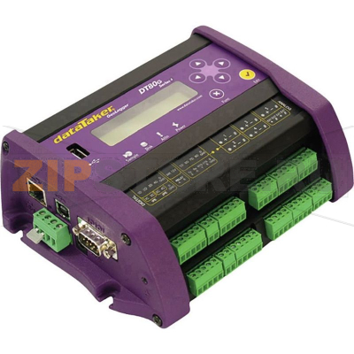 Логгер с системой сбора данных DataTaker DT-80G 