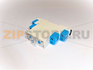 TEMPORIZZ. MULTIFUNZIONE MUR 1. 