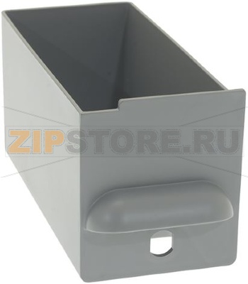 COIN BOX WITH HANDLE 