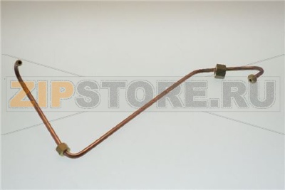 ТРУБКА  3/8 - 1/8 КОТЕЛ-ДАТЧИК ДАВЛЕНИЯ 