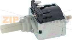 VIBRATION PUMP ULKA EFP5 52W 120V 60Hz 