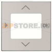 Накладка таймера ABB 1893.60