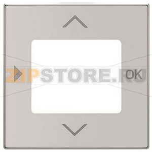 Накладка таймера ABB 1893.60 