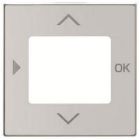 Накладка таймера ABB 1893.60