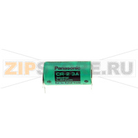 Батарейка литиевая 3 В Fanuc A98L-0031-0019