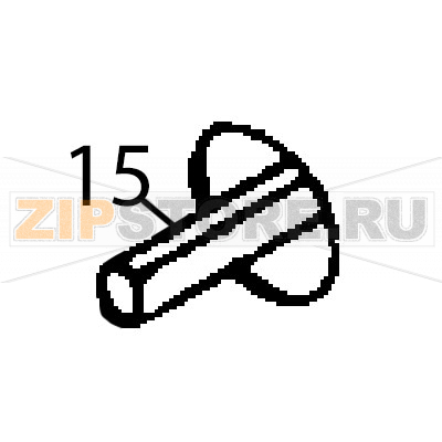 Switch Fagor HMM-6/11 Switch Fagor HMM-6/11Запчасть на деталировке под номером: 15Название запчасти Fagor на английском языке: Switch HMM-6/11.