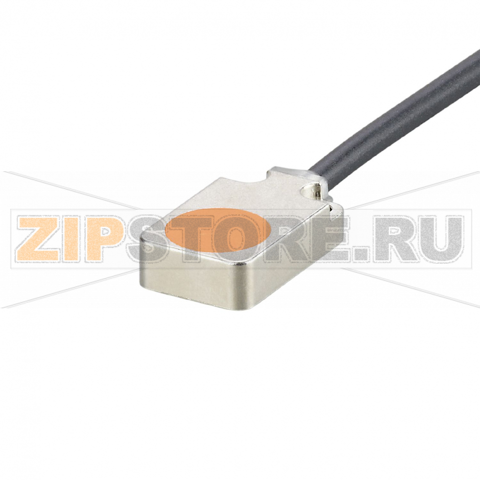 Датчик индуктивный с IO-Link IFM IQ2008 