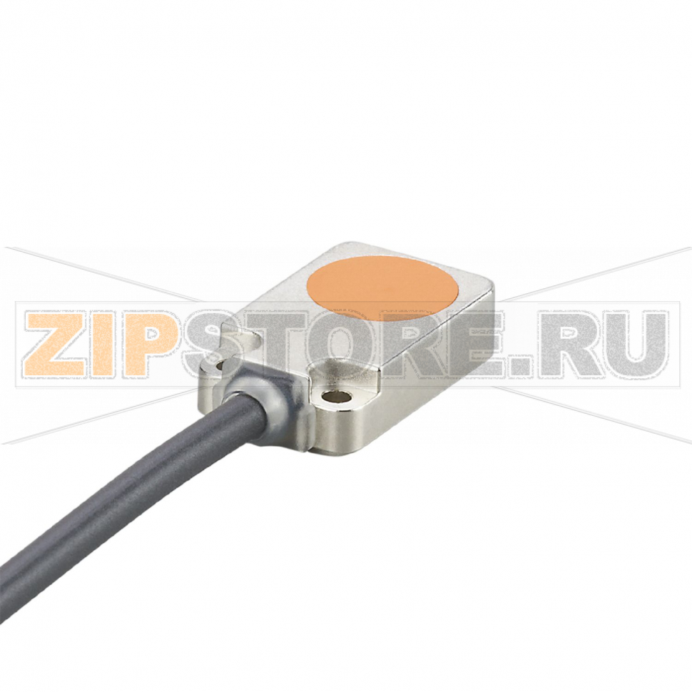 Датчик индуктивный с IO-Link IFM IQ2008 