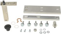 KIT CERNIERA DX/SX ARMADI SILVER