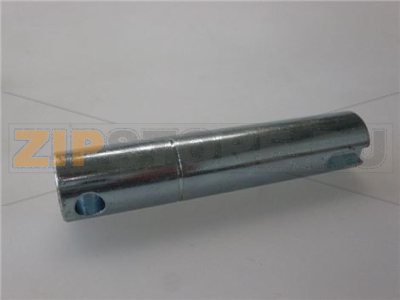 ALBERO GIUNTO 121 mm 
