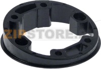 DISTANZIALE CHIUSRA PORTA ø 60 mm