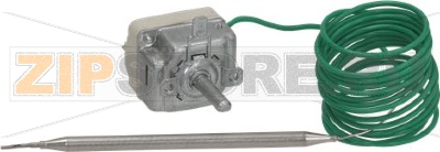 ТЕРМОСТАТ ОДНОФАЗНЫЙ 30-90°C 