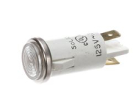 LIGHT SIGNAL CLEAR 120V H