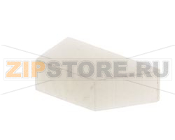 STOPPER, SIDE GLASS 