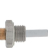 ЩУП УРОВНЯ Ø 1/4"M - 85 ММ - ЩУП УРОВНЯ Ø 1/4"M - 85 ММ