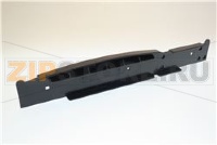 ВЕРХНЯЯ ПЕРЕДНЯЯ ЧАСТЬ