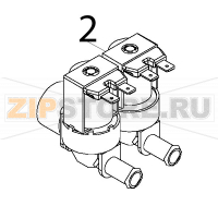 Double solenoid valve Fagor AD-48 D