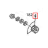 W-Point screw Sato HR212 TT