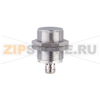 Датчик индуктивный в цельнометаллическом корпусе IFM II506A
