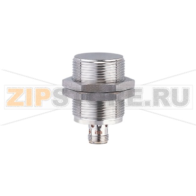 Датчик индуктивный в цельнометаллическом корпусе IFM II506A 