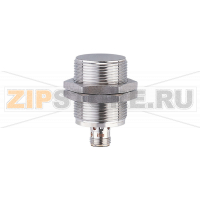 Датчик индуктивный в цельнометаллическом корпусе IFM II506A
