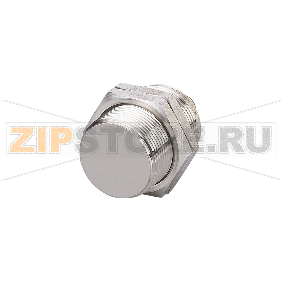 Датчик индуктивный в цельнометаллическом корпусе IFM II506A 