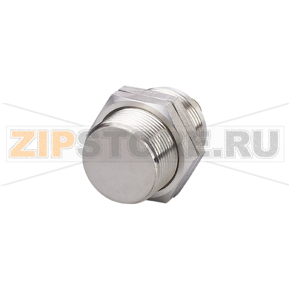 Датчик индуктивный в цельнометаллическом корпусе IFM II506A 