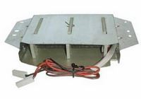 RESISTOR DRYER