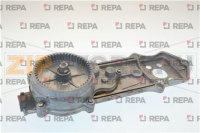 GRUPPO INGRANAGGI SEM7 EASY