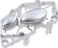BUTTON ON/OFF WHIRLPOOL 481241258973