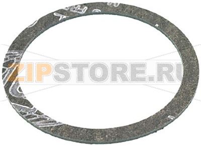 УПЛОТНИТЕЛЬ КОФЕЙНОЙ ГРУППЫ Ø 85X70X2 ММ 