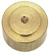 UGELLO ø 14 FORO ø 1,5 mm