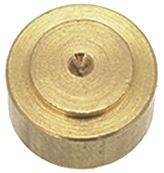 UGELLO ø 14 FORO ø 1,5 mm 