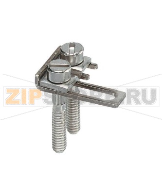 Коммутационные перемычки Phoenix Contact SB 2-RTK/S Полюсов: 2, Цвет: cеребристый.Минимальный заказ: 10 шт.Упаковка: 10 шт.