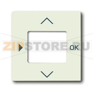 Накладка для таймера ABB 2CKA006430A0394 