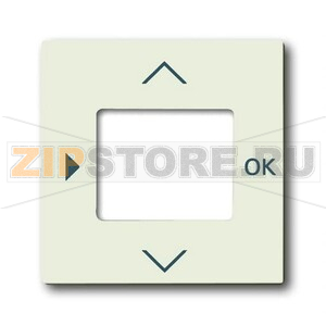 Накладка для таймера ABB 2CKA006430A0394 