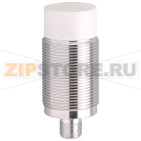Датчик индуктивный IFM IIC211