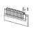 Отделитель этикеток TSC MB240