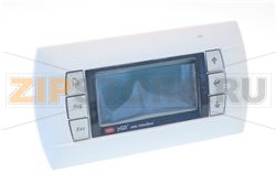 PGD1 132X64 PIXEL, PANEL MOUNTING 